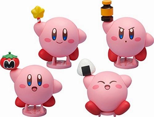 Best Seller Official Merchandise Corocoroid "Kirby's Dream Land" Kirby Trading Figure