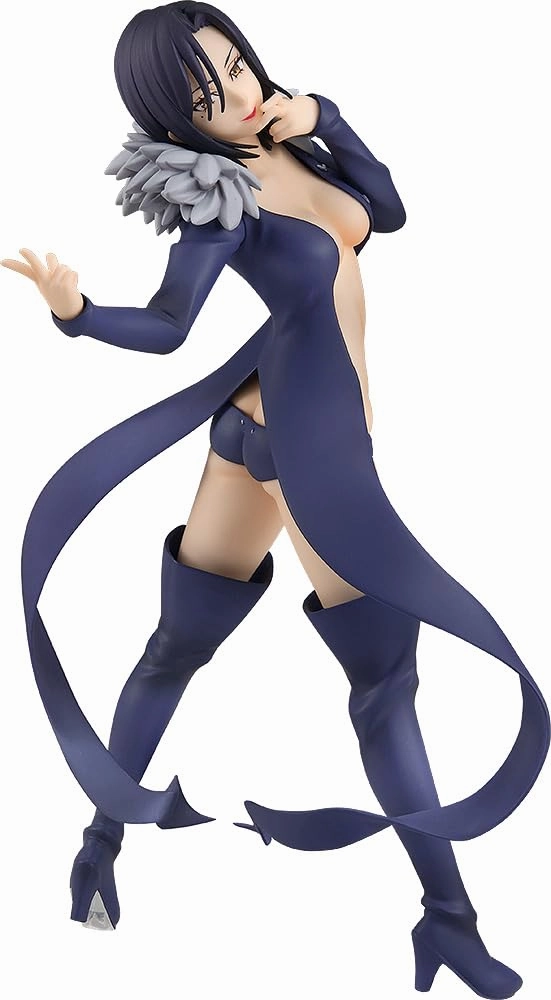 POP UP PARADE "The Seven Deadly Sins: Dragon's Judgement" Merlin Robot Collection