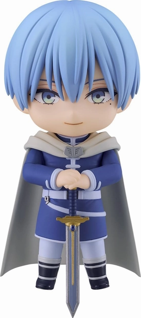 Nendoroid "Frieren: Beyond Journey's End" Himmel Hand Sculpted Action Article