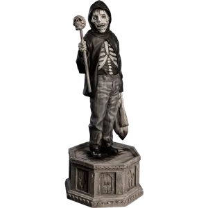 Frightening Designs GHOSTS OF HALLOWEEN - DOYLE STATUE