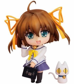 Da Capo II  Nendoroid Asakura Nemu Good Smile Company Art Sculpture