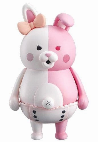 Diorama Accent PVC Model Danganronpa 2 Nendoroid Monomi