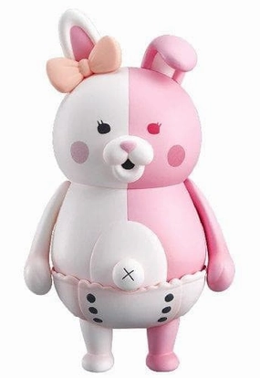 Diorama Accent PVC Model Danganronpa 2 Nendoroid Monomi