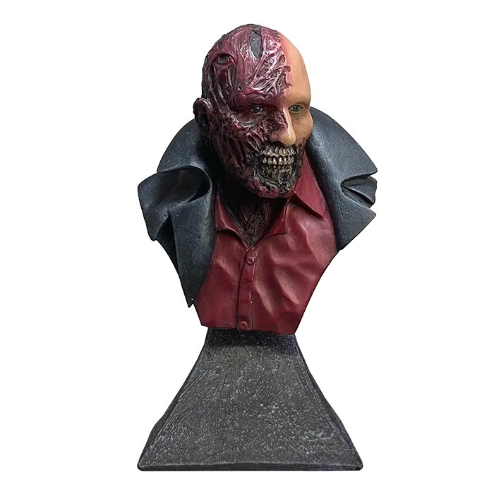 Fantastic Crafts Ghoulish Treats Darkman - Westlake Mini Bust (DISCONTINUED)