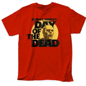 Day of the Dead ?C Circle Portrait Hypoallergenic Fiber DoubleStitching