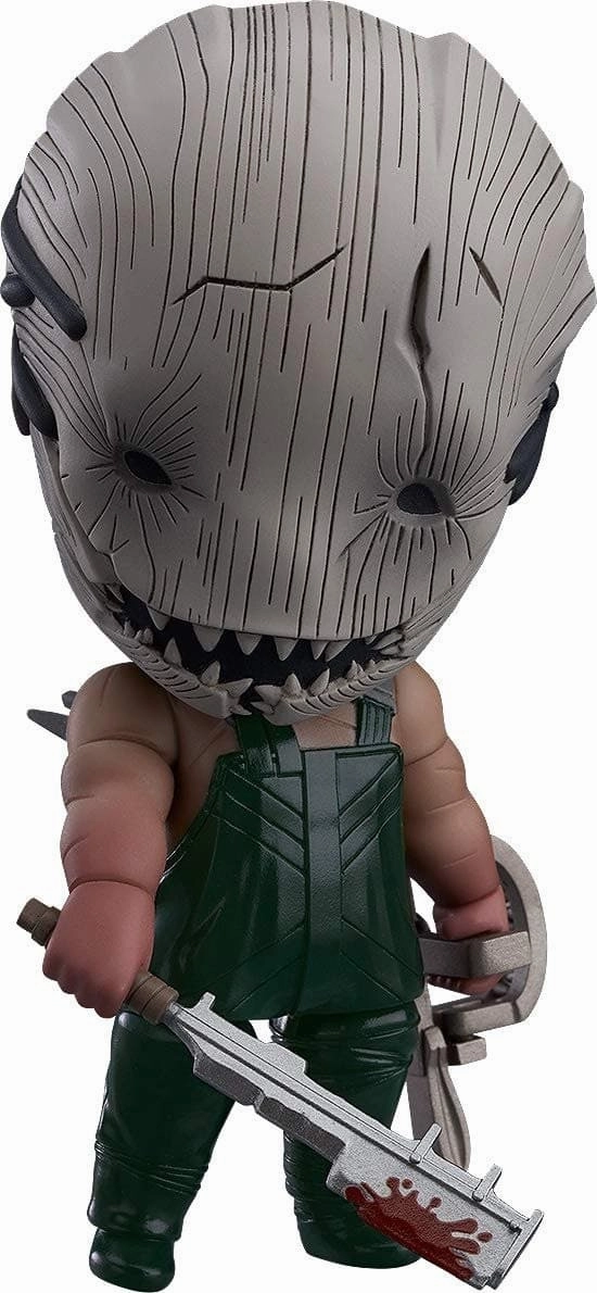 Character Toy Dead by Daylight - The Trapper - Nendoroid #1148 (Good Smile Company)