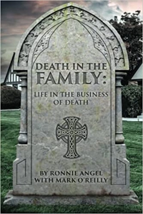 Death In The Family: Life in the Business Of Death Monster Decorations Fantastic Supplies