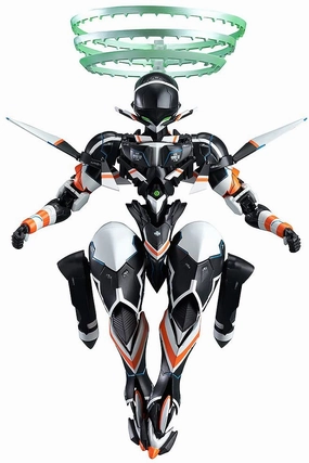 Cultural Gift Designer Merchandise Chamber 1/50 Good Smile Arms Suisei no Gargantia