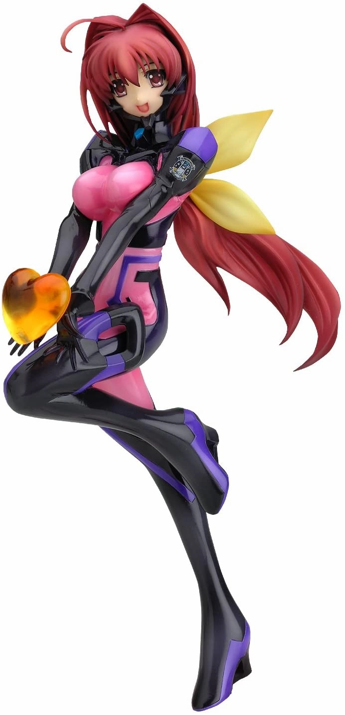 Desk Decor Kagami Sumika 1/8 Muv-Luv