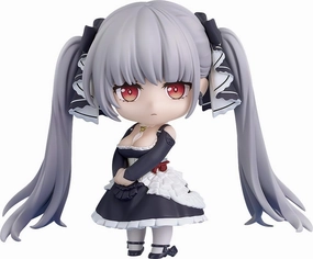 Nendoroid "Azur Lane" Formidable Light Equipment Ver. Gaming Product