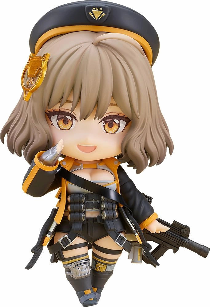 Chibi Unit Nendoroid "Goddess of Victory: Nikke" Anis