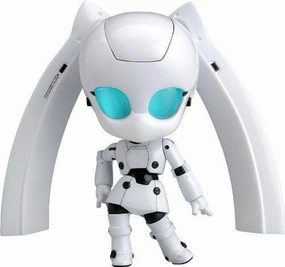 Fireball Nendoroid Drossel Horror Icon