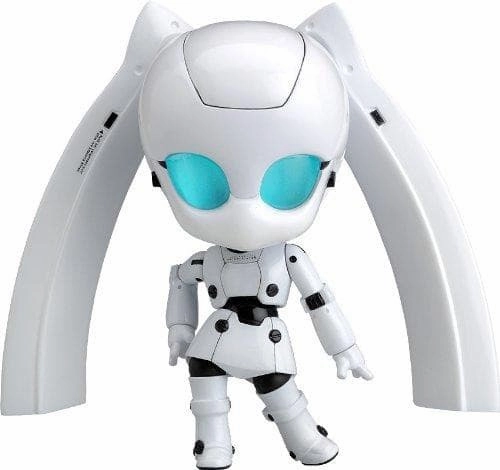 Fireball Nendoroid Drossel Horror Icon