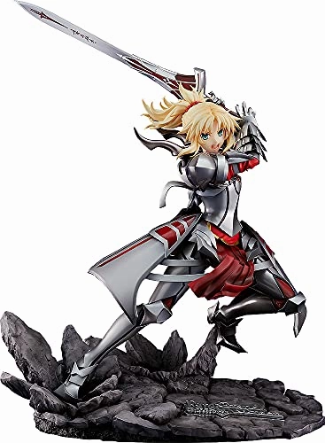 "Fate/Grand Order" Saber / Mode Red -Clarent Blood Arthur- Superhero Display