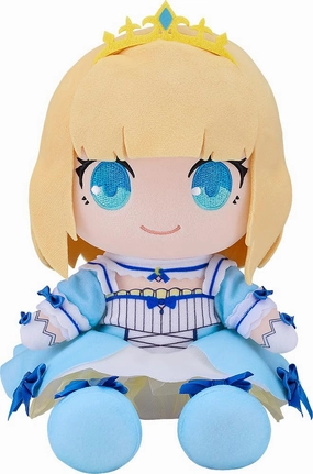 Fan Vote "Tearmoon Empire" Plushie Mia Luna Tearmoon
