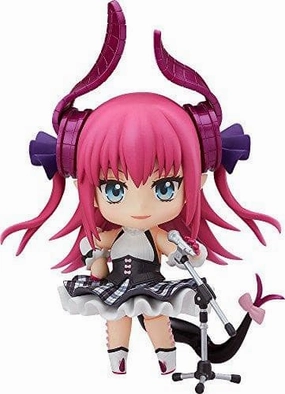 Influencer Pick Anime Creation Fate/Grand Order Nendoroid (#950) Elizabeth Bathory (Lancer version) - Good Smile Company
