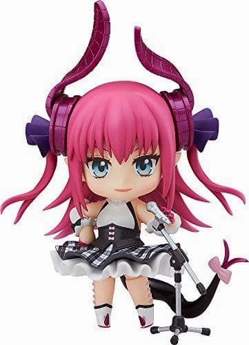 Influencer Pick Anime Creation Fate/Grand Order Nendoroid (#950) Elizabeth Bathory (Lancer version) - Good Smile Company