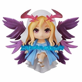 Monster Strike Nendoroid Hangyaku no Datenshi Lucifer - Good Smile Company Recognition Gift