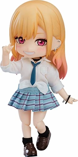 Superhero Display Superhero Merchandise Nendoroid Doll "My Dress-Up Darling" Kitagawa Marin