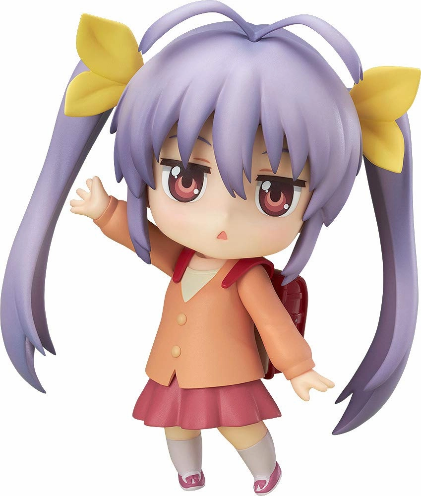 "Non Non Biyori" Nendoroid#445 Miyauchi Renge (October, 2021 Edition) Gaming Peripheral Fantasy Art