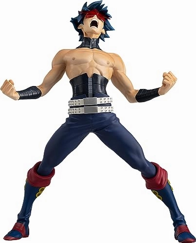 POP UP PARADE "Tengen Toppa Gurren Lagann" Simon Young Man Ver. Fantasy Piece