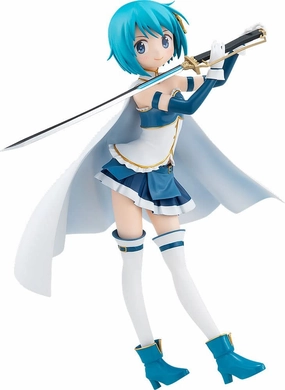"Puella Magi Madoka Magica the Movie New Feature: Rebellion" POP UP PARADE Miki Sayaka Designer Figure Personal Collection