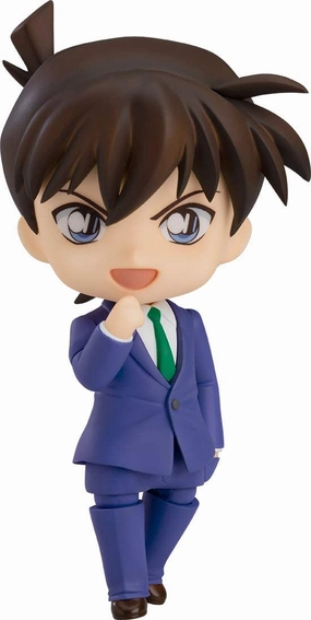 Miniature Figure Detective Conan - Nendoroid#1357 Kudou Shinichi (Good Smile Company)