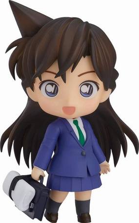 Antihero Model Decorative Model Detective Conan - Nendoroid#1358 Mouri Ran (Good Smile Company)