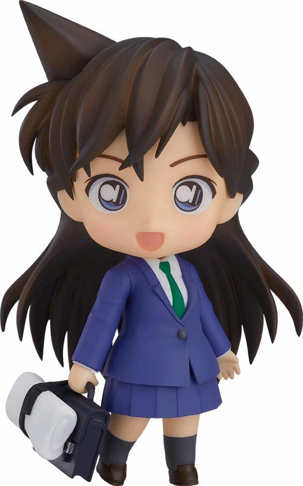 Antihero Model Decorative Model Detective Conan - Nendoroid#1358 Mouri Ran (Good Smile Company)