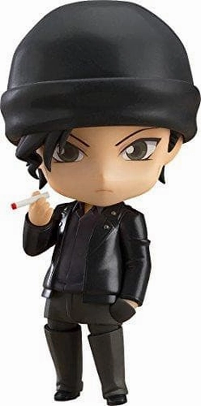 Memory Keepsake Detective Conan Nendoroid #824 Akai Shuuichi - Good Smile Company