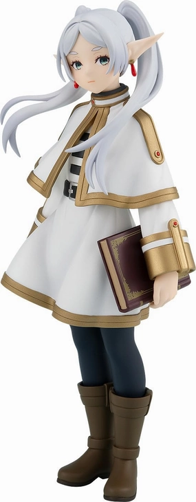 Arcade Game Farm Animal POP UP PARADE "Frieren: Beyond Journey's End" Frieren