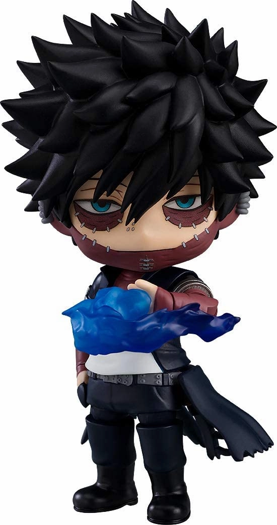 "My Hero Academia" Nendoroid#1430 Dabi Kawaii Design