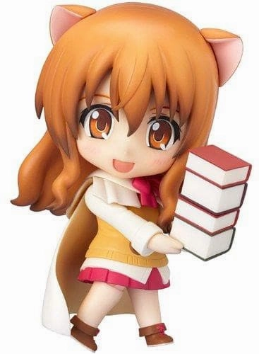 DOG DAYS Nendoroid Ricotta Elmar Miniature Creation Interactive Exhibit