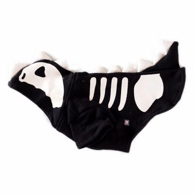 Dragon Skull Hoodie Sweatshirt Ghostly Accents Ghostly Designs