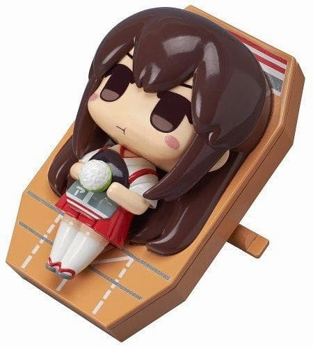 Kantai Collection ~Kan Colle~ Akagi Kan Colle Bath Collection- Good Smile Company Global Citizen Designer Art
