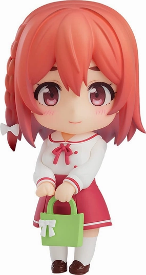 "Rent-A-Girlfriend" Nendoroid#1880 Sakurasawa Sumi Limited Unit