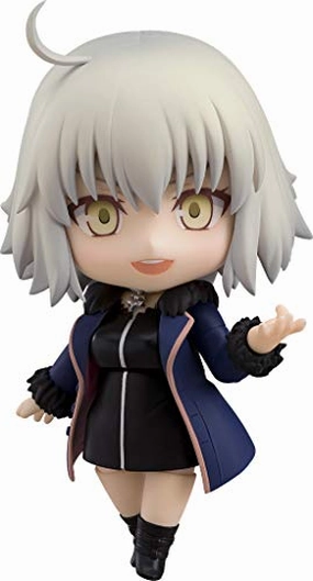 Fate/Grand Order Jeanne d'Arc (Alter) (Avenger, Shinjuku Ver.) Nendoroid  #1170 (Good Smile Company) Modern Art