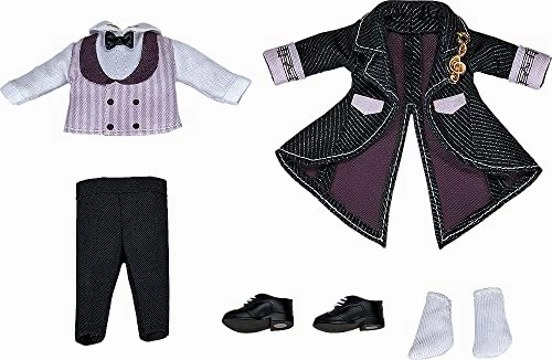 Nendoroid Doll Outfit Set Classical Concert (Boy) Movie Toy