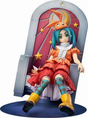 Ononoki Yotsugi 1/8  Tsukimonogatari Collectible Toy Deep Sea Diver