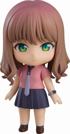 Seasonal Decoration Movie Object Nendoroid "GRIDMAN UNIVERSE" Minami Yume