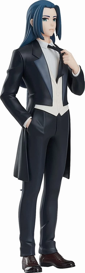 "The Legend of Hei" POP UP PARADE Wuxian Movie Item