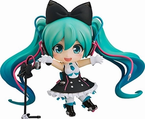 Hatsune Miku Nendoroid (#673) Magical Mirai 2016 ver. Vocaloid - Good Smile Company PVC Art
