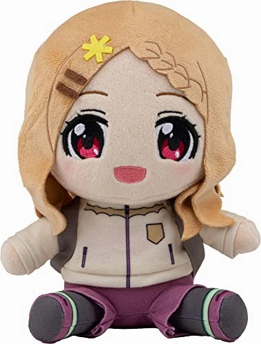 Anime Model Encouragement of Climb: Next Summit Plush Aoba Kokona