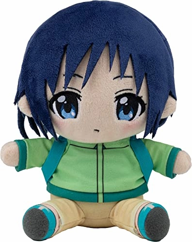 Premium Figure Encouragement of Climb: Next Summit Plush Kurosaki Honoka
