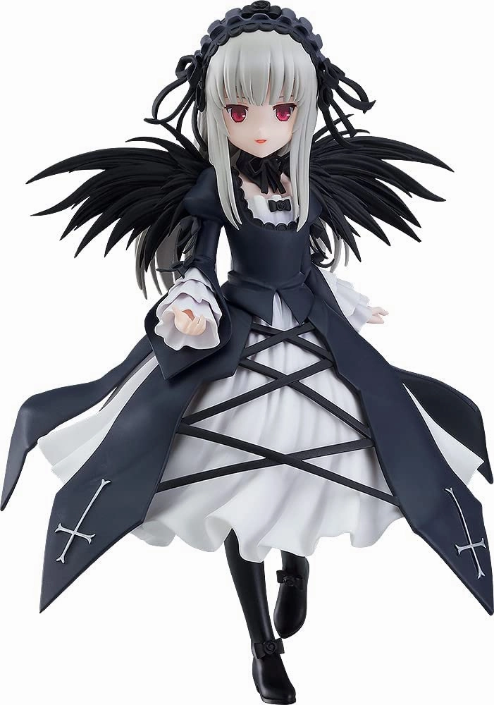 Pop Culture "Rozen Maiden" POP UP PARADE Suigintou