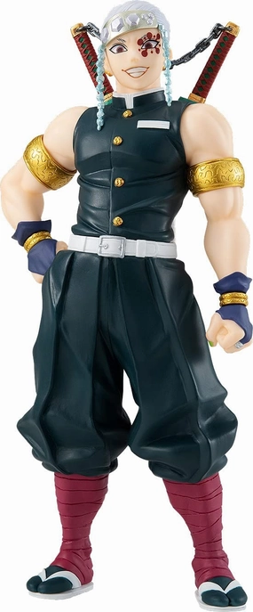 "Demon Slayer: Kimetsu no Yaiba" POP UP PARADE Uzui Tengen Hobbyist Collection