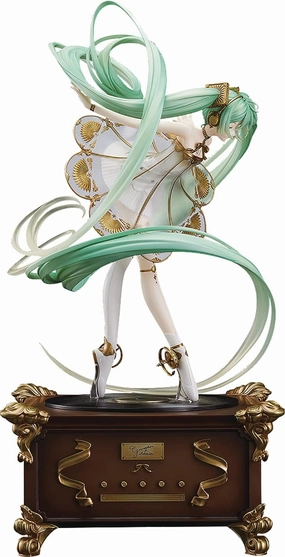 Gaming Showcase Character Vocal Series 01 Hatsune Miku Hatsune Miku Symphony 5th Anniversary Ver.