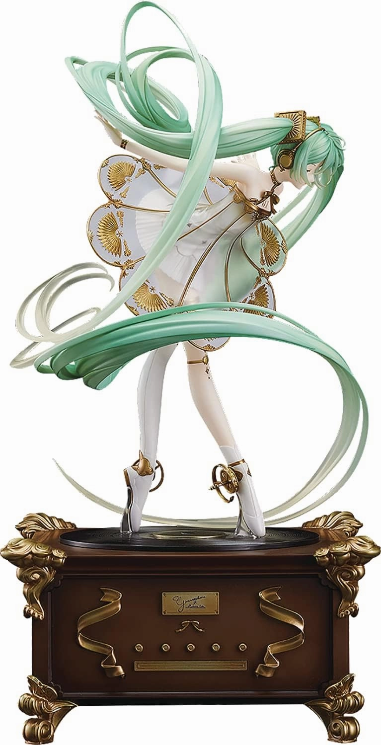 Gaming Showcase Character Vocal Series 01 Hatsune Miku Hatsune Miku Symphony 5th Anniversary Ver.