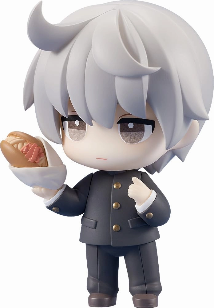 Qset "13 Sentinels: Aegis Rim" Okino Tsukasa Blind Bag