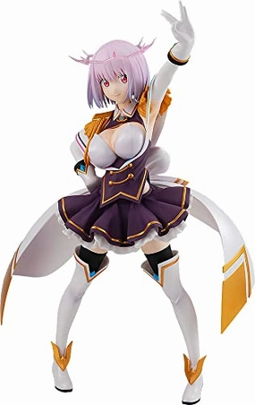 Holiday Ornament NFT Figure POP UP PARADE "GRIDMAN UNIVERSE" Shinjo Akane (New Order) L Size